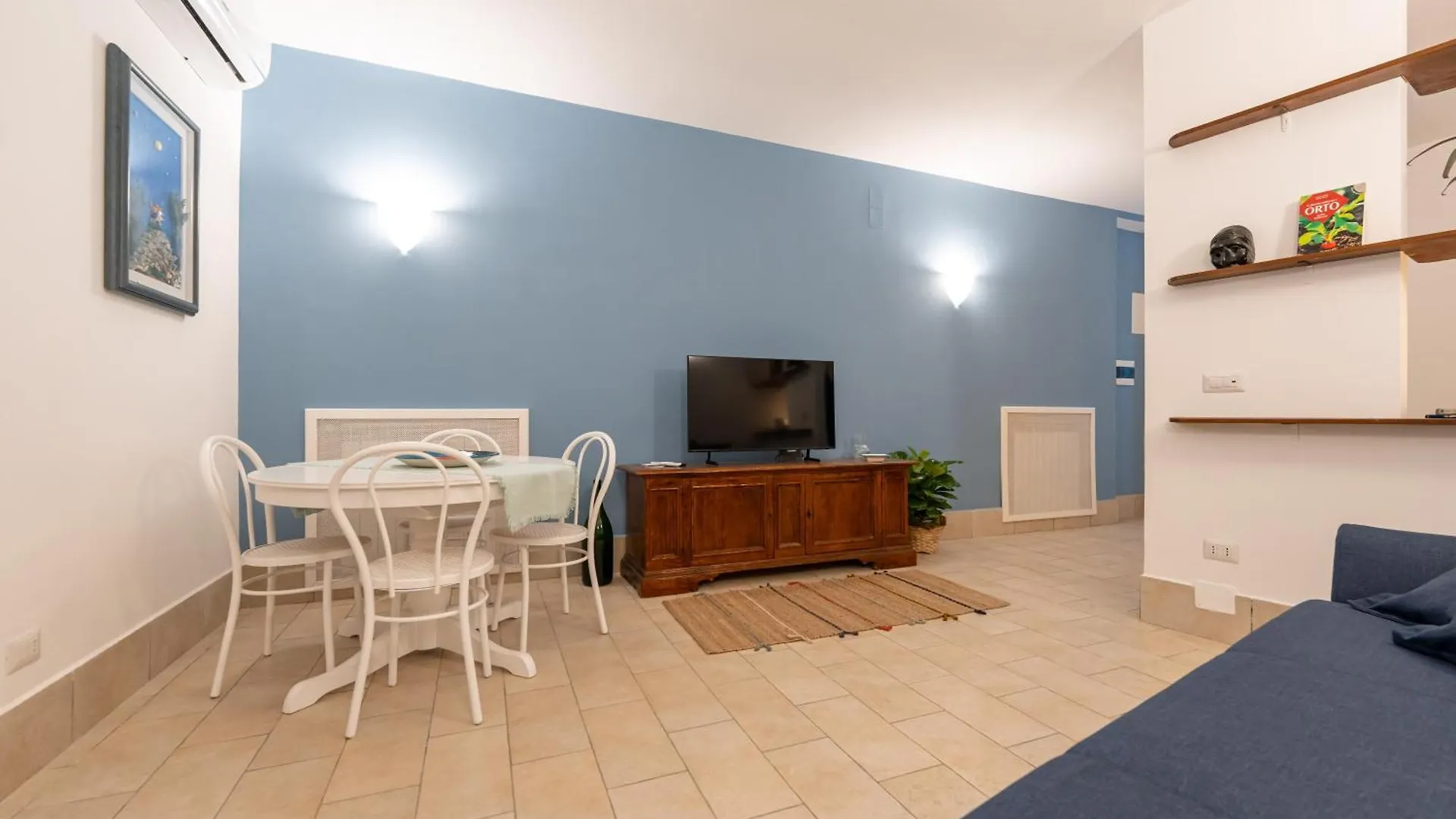 La Residenza Di Enrica Apartment Naples
