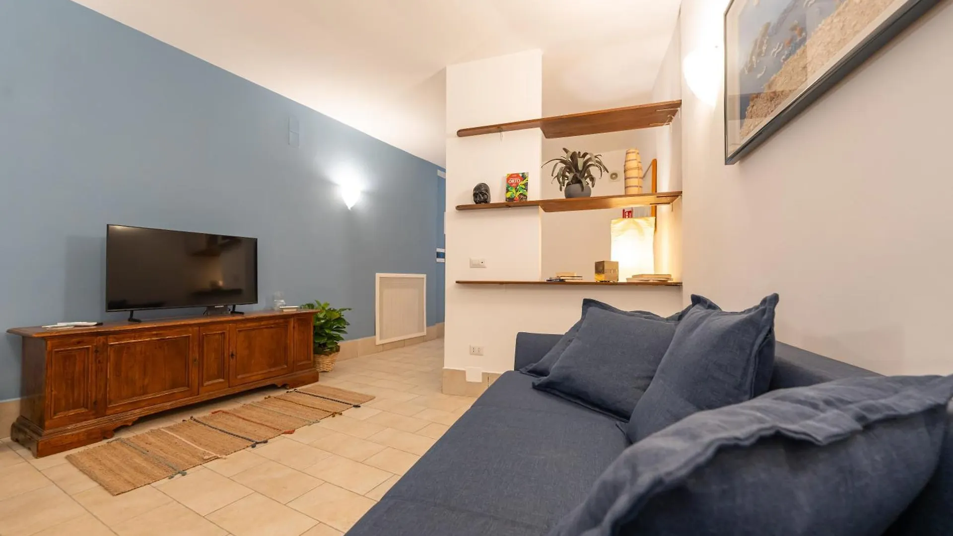 La Residenza Di Enrica Apartment Naples