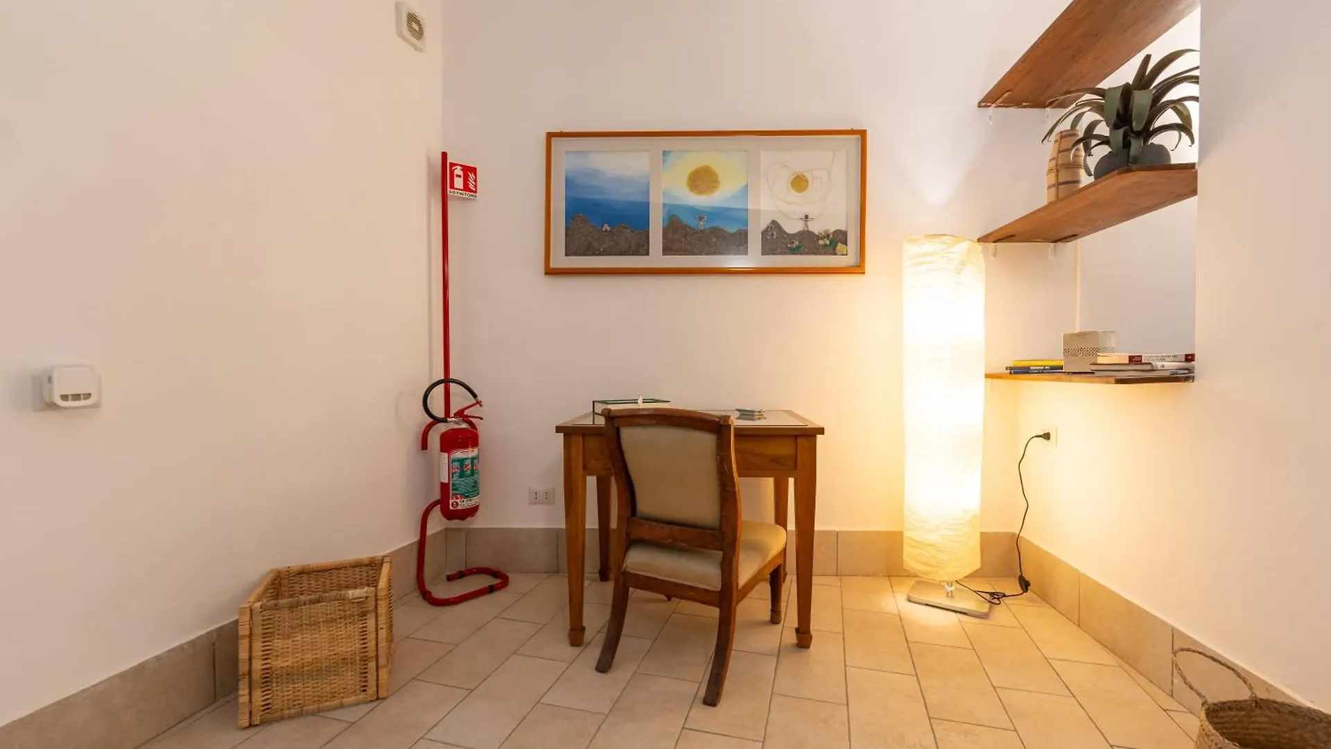 La Residenza Di Enrica Lejlighed Napoli