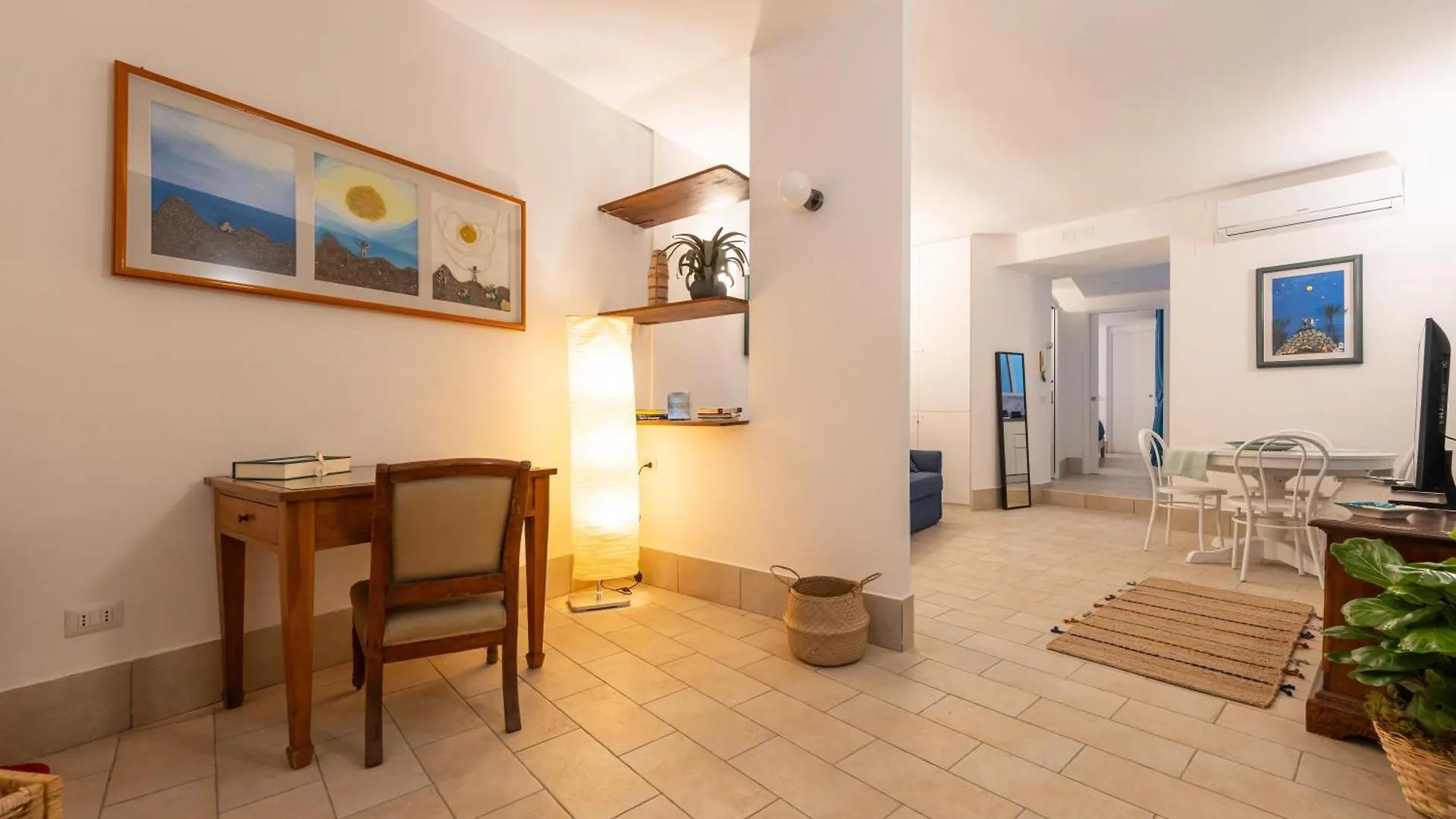 La Residenza Di Enrica Lejlighed Napoli