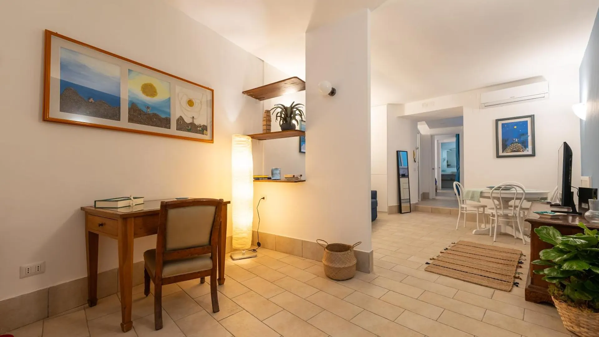 La Residenza Di Enrica Lejlighed Napoli
