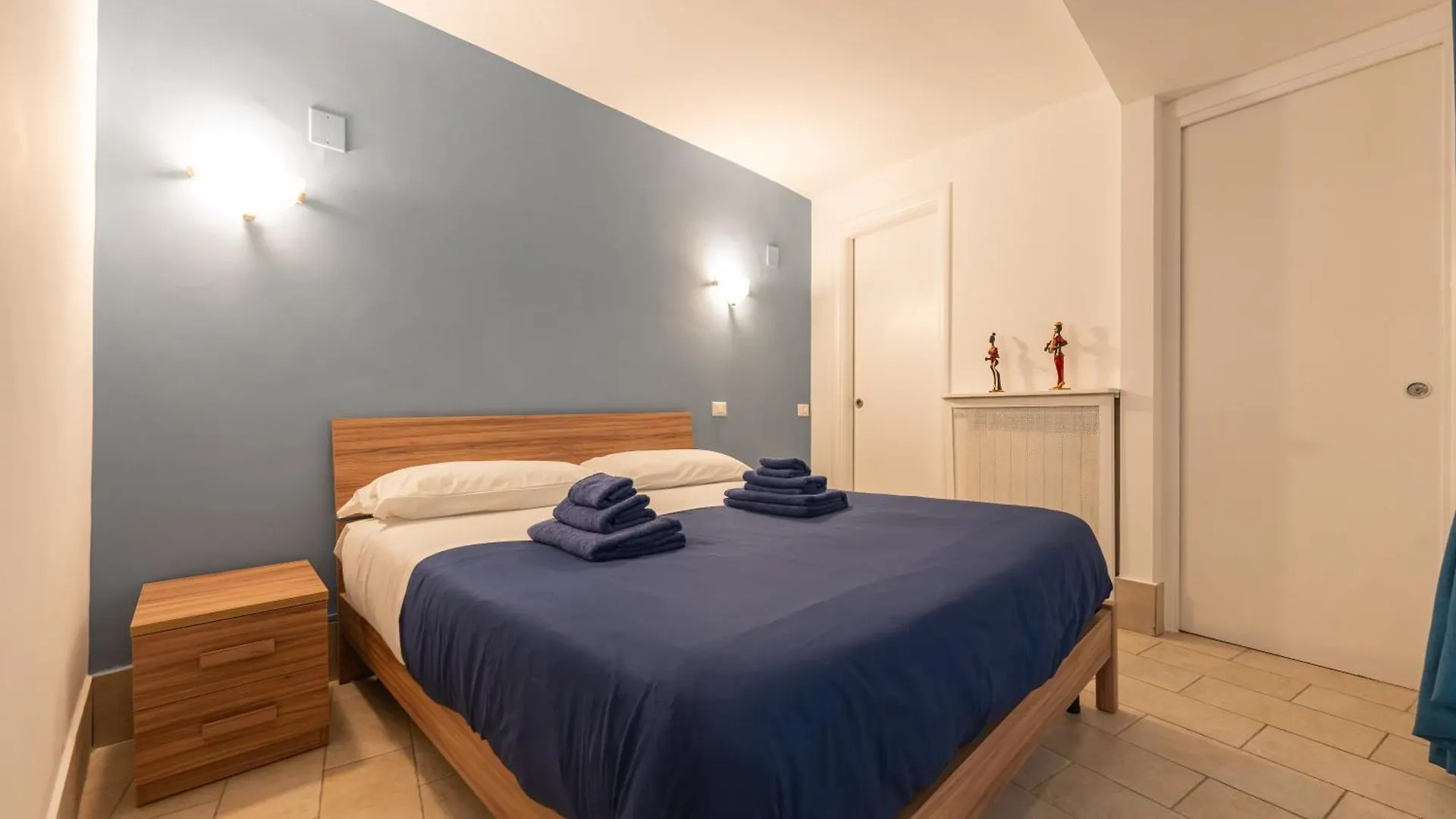 La Residenza Di Enrica Lejlighed Napoli