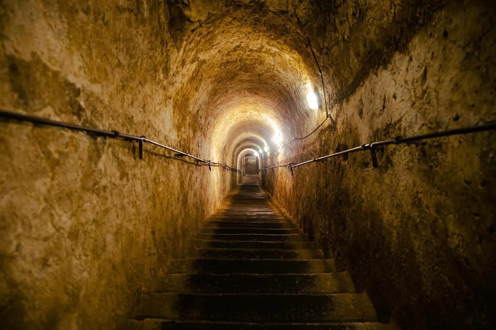 La Residenza Di Enrica Lejlighed Napoli Italien