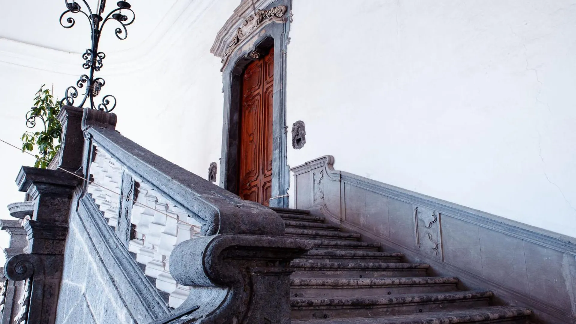La Residenza Di Enrica Lejlighed Napoli Italien